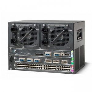 Cisco WS-C4503-E